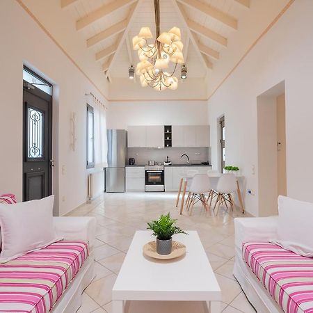 Topalidi'S Home Nea Palatia エクステリア 写真