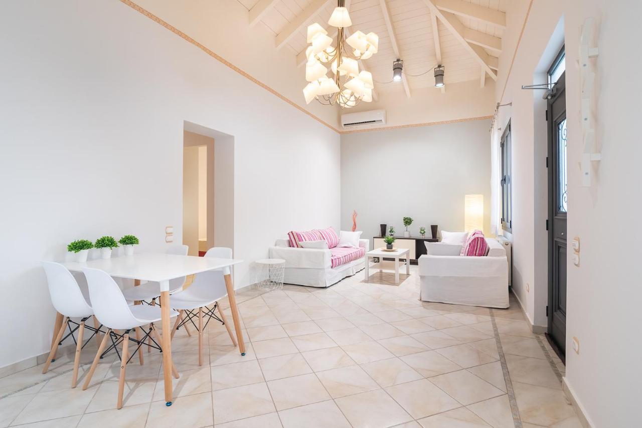 Topalidi'S Home Nea Palatia エクステリア 写真