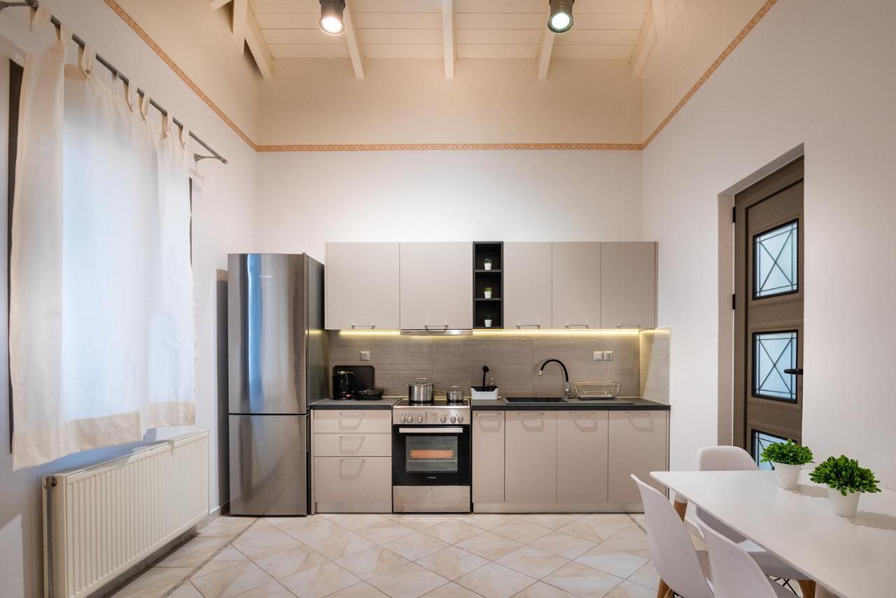 Topalidi'S Home Nea Palatia エクステリア 写真