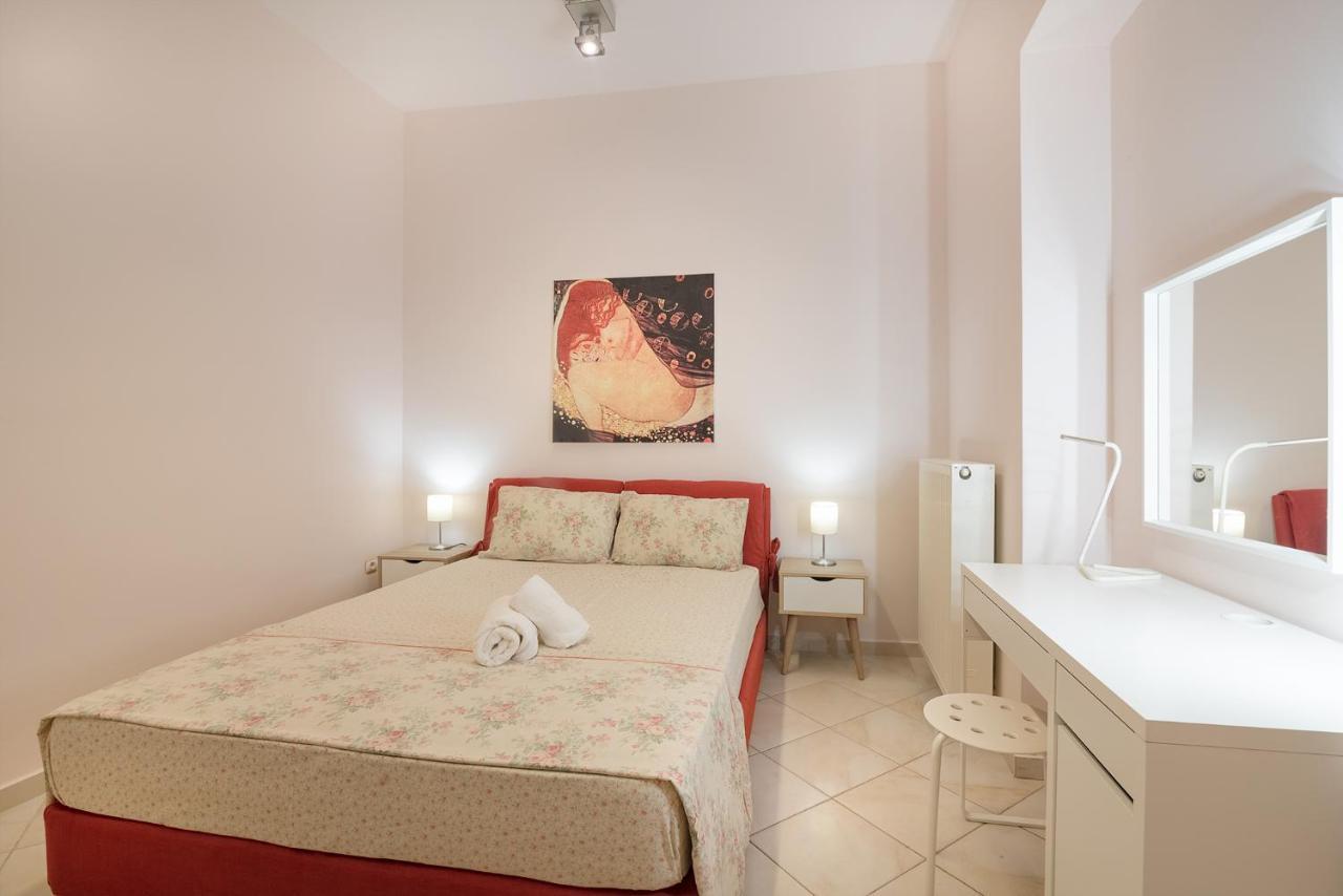 Topalidi'S Home Nea Palatia エクステリア 写真