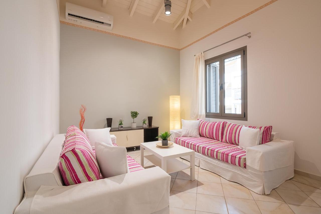 Topalidi'S Home Nea Palatia エクステリア 写真